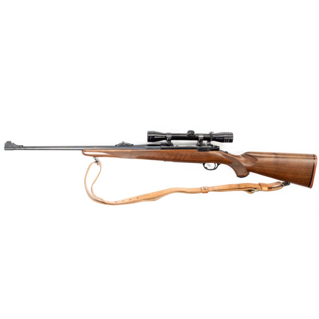 Ruger M77